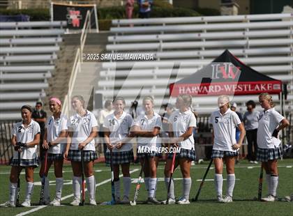 Thumbnail 2 in Newport Harbor @ Harvard-Westlake (TOC Championship) photogallery.