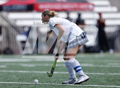 Thumbnail 3 in Newport Harbor @ Harvard-Westlake (TOC Championship) photogallery.