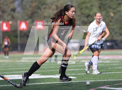 Thumbnail 1 in Newport Harbor @ Harvard-Westlake (TOC Championship) photogallery.