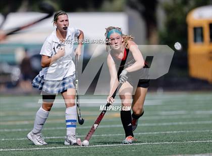Thumbnail 3 in Newport Harbor @ Harvard-Westlake (TOC Championship) photogallery.