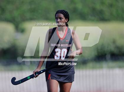 Thumbnail 2 in Newport Harbor @ Harvard-Westlake (TOC Championship) photogallery.