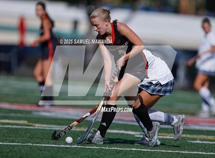 Thumbnail 1 in Newport Harbor @ Harvard-Westlake (TOC Championship) photogallery.