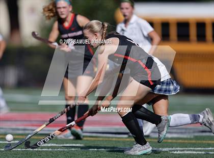 Thumbnail 2 in Newport Harbor @ Harvard-Westlake (TOC Championship) photogallery.