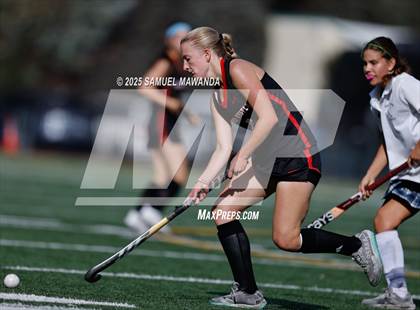 Thumbnail 3 in Newport Harbor @ Harvard-Westlake (TOC Championship) photogallery.
