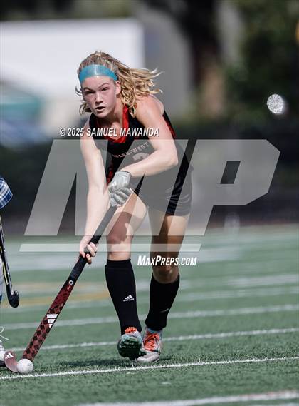 Thumbnail 2 in Newport Harbor @ Harvard-Westlake (TOC Championship) photogallery.