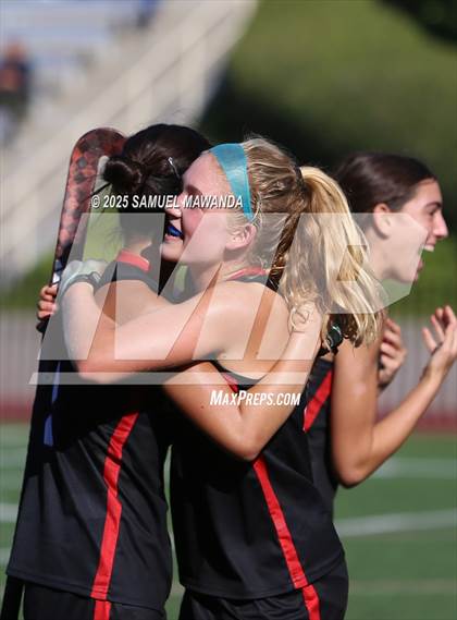 Thumbnail 1 in Newport Harbor @ Harvard-Westlake (TOC Championship) photogallery.