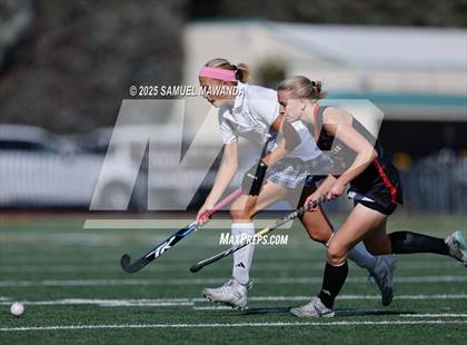 Thumbnail 1 in Newport Harbor @ Harvard-Westlake (TOC Championship) photogallery.