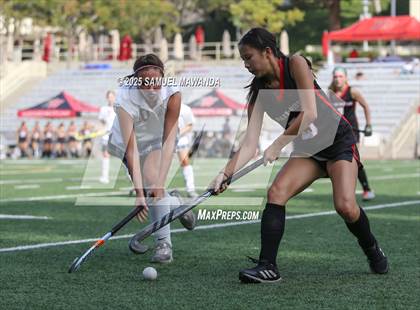 Thumbnail 2 in Newport Harbor @ Harvard-Westlake (TOC Championship) photogallery.