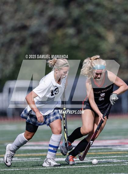 Thumbnail 2 in Newport Harbor @ Harvard-Westlake (TOC Championship) photogallery.