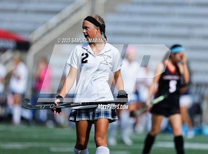 Thumbnail 2 in Newport Harbor @ Harvard-Westlake (TOC Championship) photogallery.