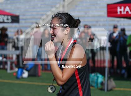 Thumbnail 3 in Newport Harbor @ Harvard-Westlake (TOC Championship) photogallery.