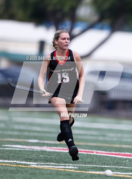 Thumbnail 2 in Newport Harbor @ Harvard-Westlake (TOC Championship) photogallery.