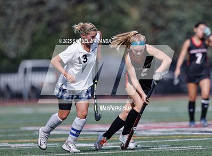 Thumbnail 3 in Newport Harbor @ Harvard-Westlake (TOC Championship) photogallery.