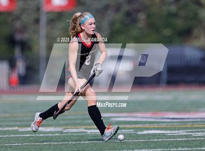 Thumbnail 2 in Newport Harbor @ Harvard-Westlake (TOC Championship) photogallery.