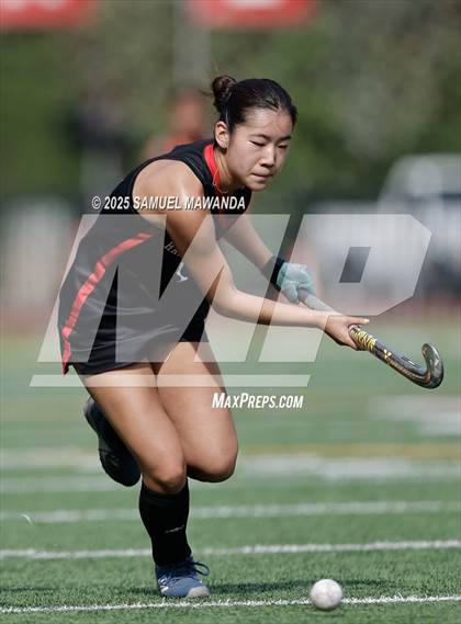 Thumbnail 2 in Newport Harbor @ Harvard-Westlake (TOC Championship) photogallery.