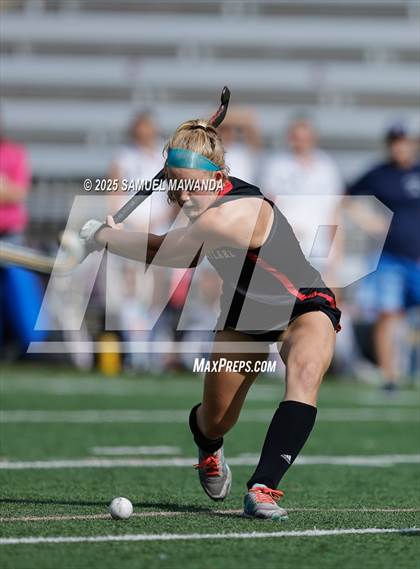 Thumbnail 3 in Newport Harbor @ Harvard-Westlake (TOC Championship) photogallery.