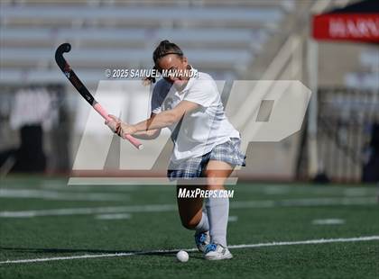 Thumbnail 1 in Newport Harbor @ Harvard-Westlake (TOC Championship) photogallery.