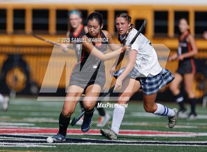 Thumbnail 1 in Newport Harbor @ Harvard-Westlake (TOC Championship) photogallery.
