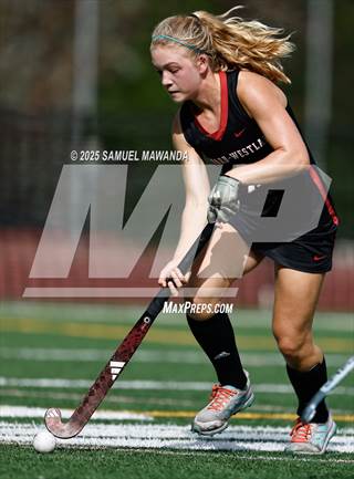 Newport Harbor @ Harvard-Westlake (TOC Championship)