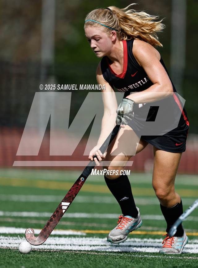 Newport Harbor @ Harvard-Westlake (TOC Championship)