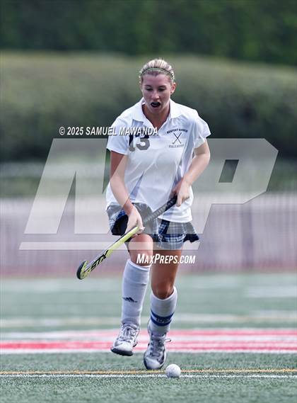 Thumbnail 3 in Newport Harbor @ Harvard-Westlake (TOC Championship) photogallery.