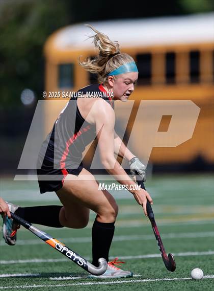 Thumbnail 1 in Newport Harbor @ Harvard-Westlake (TOC Championship) photogallery.