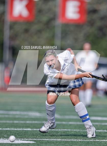 Thumbnail 1 in Newport Harbor @ Harvard-Westlake (TOC Championship) photogallery.
