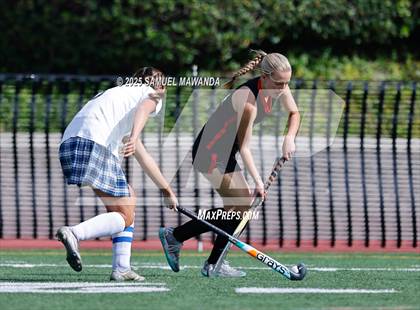 Thumbnail 1 in Newport Harbor @ Harvard-Westlake (TOC Championship) photogallery.