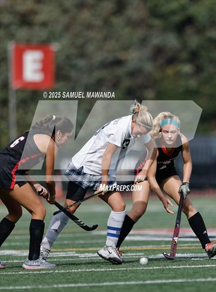 Thumbnail 1 in Newport Harbor @ Harvard-Westlake (TOC Championship) photogallery.