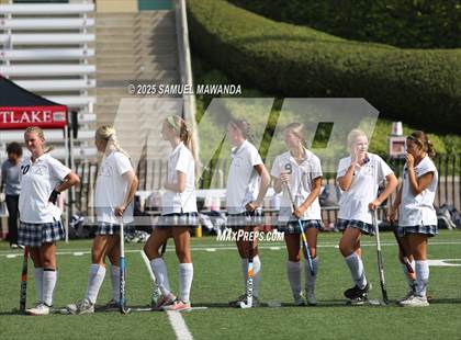 Thumbnail 3 in Newport Harbor @ Harvard-Westlake (TOC Championship) photogallery.