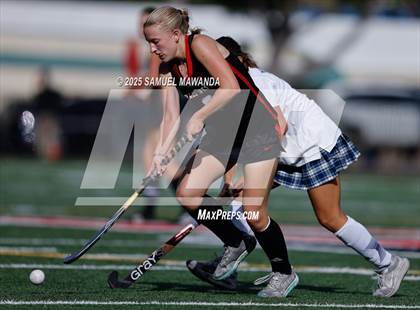 Thumbnail 2 in Newport Harbor @ Harvard-Westlake (TOC Championship) photogallery.