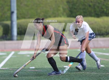 Thumbnail 2 in Newport Harbor @ Harvard-Westlake (TOC Championship) photogallery.
