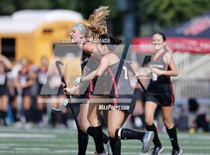 Thumbnail 1 in Newport Harbor @ Harvard-Westlake (TOC Championship) photogallery.