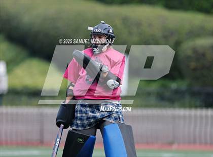 Thumbnail 1 in Newport Harbor @ Harvard-Westlake (TOC Championship) photogallery.