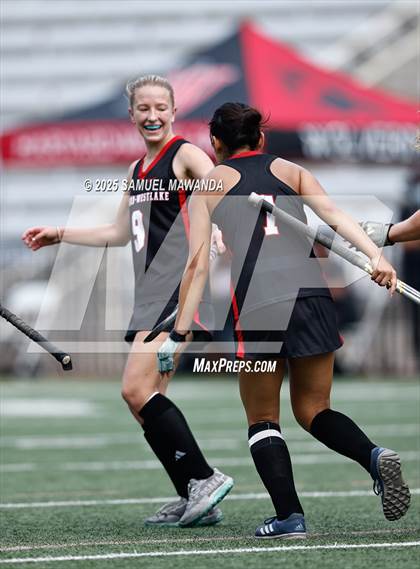 Thumbnail 2 in Newport Harbor @ Harvard-Westlake (TOC Championship) photogallery.