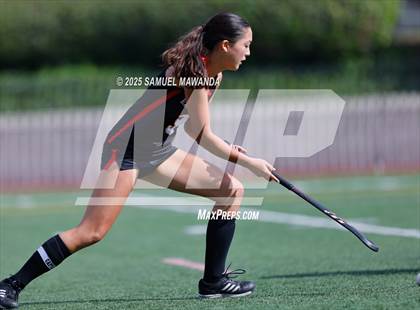 Thumbnail 1 in Newport Harbor @ Harvard-Westlake (TOC Championship) photogallery.