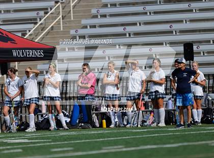 Thumbnail 3 in Newport Harbor @ Harvard-Westlake (TOC Championship) photogallery.
