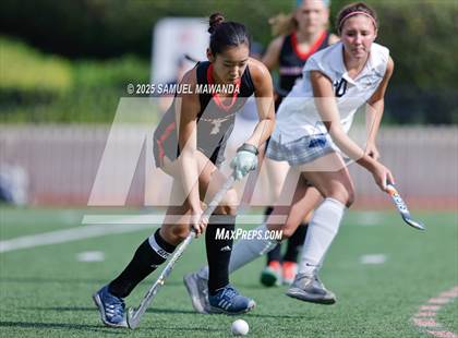 Thumbnail 3 in Newport Harbor @ Harvard-Westlake (TOC Championship) photogallery.