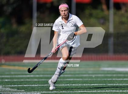 Thumbnail 2 in Newport Harbor @ Harvard-Westlake (TOC Championship) photogallery.