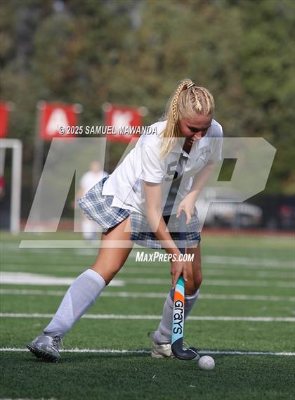 Thumbnail 1 in Newport Harbor @ Harvard-Westlake (TOC Championship) photogallery.