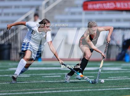 Thumbnail 3 in Newport Harbor @ Harvard-Westlake (TOC Championship) photogallery.