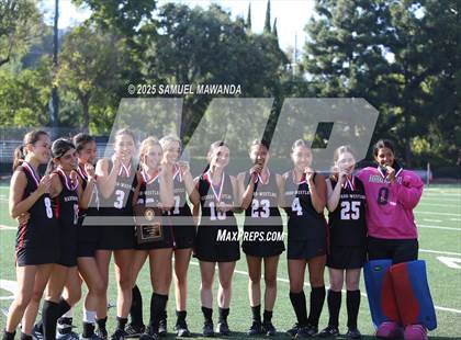 Thumbnail 1 in Newport Harbor @ Harvard-Westlake (TOC Championship) photogallery.