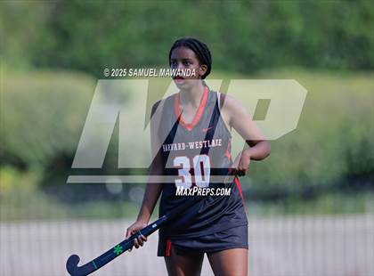 Thumbnail 1 in Newport Harbor @ Harvard-Westlake (TOC Championship) photogallery.