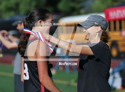 Thumbnail 3 in Newport Harbor @ Harvard-Westlake (TOC Championship) photogallery.