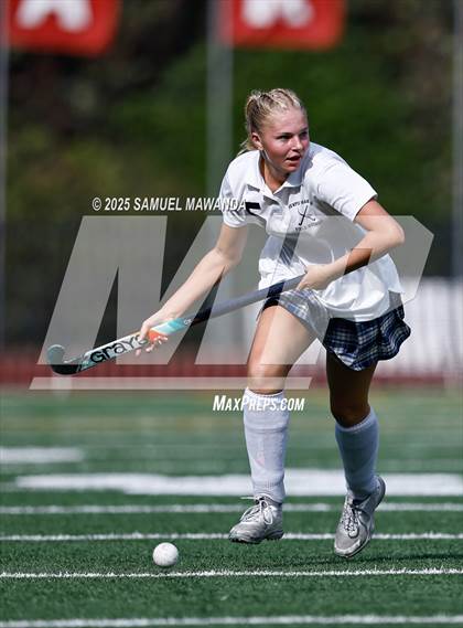 Thumbnail 3 in Newport Harbor @ Harvard-Westlake (TOC Championship) photogallery.