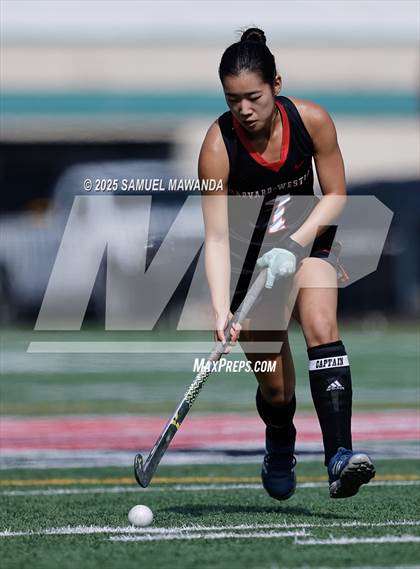 Thumbnail 1 in Newport Harbor @ Harvard-Westlake (TOC Championship) photogallery.