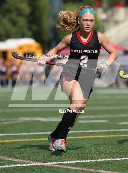 Thumbnail 2 in Newport Harbor @ Harvard-Westlake (TOC Championship) photogallery.
