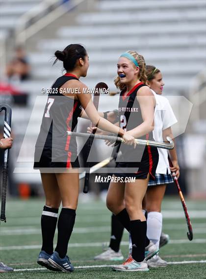 Thumbnail 1 in Newport Harbor @ Harvard-Westlake (TOC Championship) photogallery.