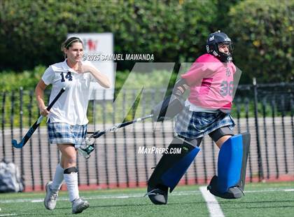 Thumbnail 1 in Newport Harbor @ Harvard-Westlake (TOC Championship) photogallery.
