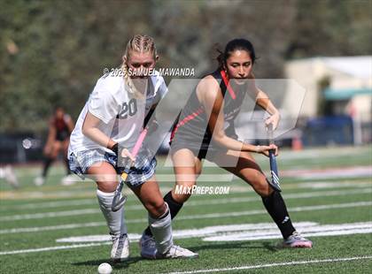 Thumbnail 3 in Newport Harbor @ Harvard-Westlake (TOC Championship) photogallery.